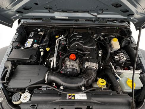 Used 2014 Jeep Wrangler Unlimited Sport w/ Quick Order Package 24S image 24