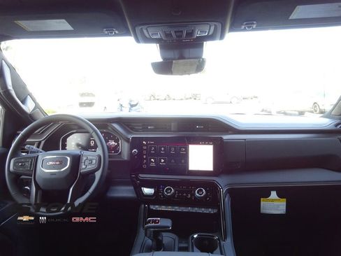 New 2026 GMC Sierra 1500 AT4X AWD/4WD image 26