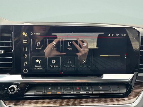 New 2026 GMC Sierra 1500 Elevation w/ Elevation Select Package image 16