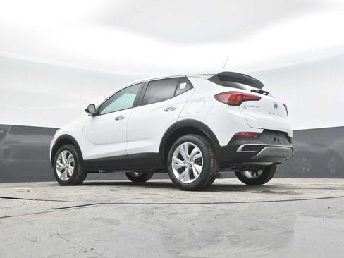 New 2026 Buick Encore GX Preferred AWD/4WD image 37