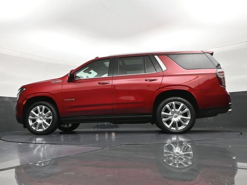 Used 2023 Chevrolet Tahoe High Country AWD/4WD image 22