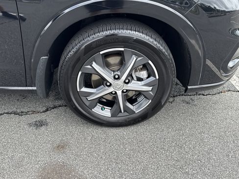 Certified 2023 Honda HR-V EX-L image 13