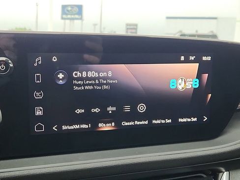 Certified 2024 Buick Envista Preferred w/ Convenience II Package FWD image 16