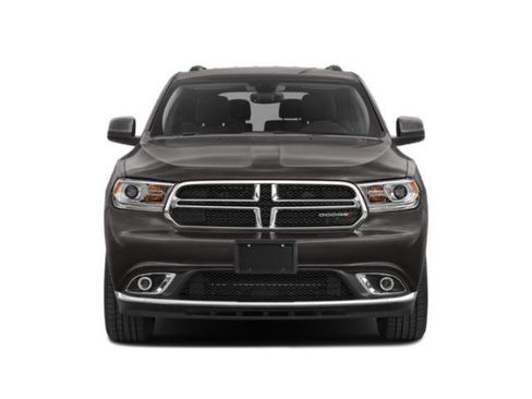 Used 2019 Dodge Durango SXT AWD/4WD image 7