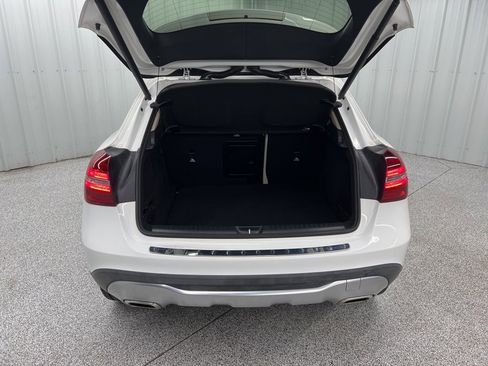 Used 2019 Mercedes-Benz GLA 250 image 8