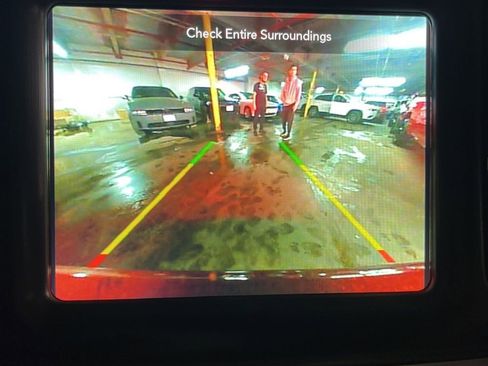 Used 2020 Dodge Challenger R/T Scat Pack w/ Dynamics Package image 11