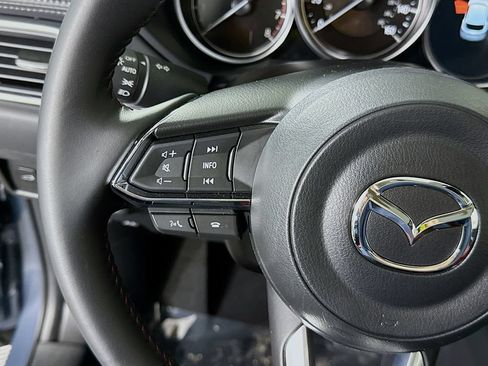 Used 2025 MAZDA CX-5 Carbon Edition AWD/4WD image 23