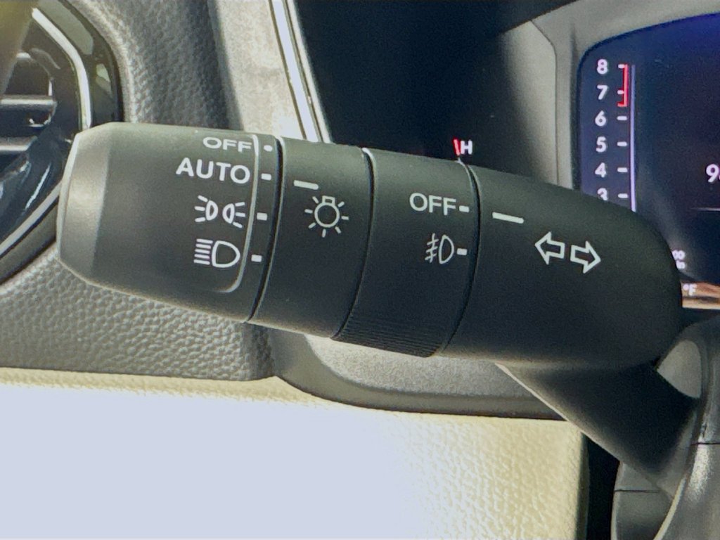 New 2026 Honda Pilot EX-L image 16