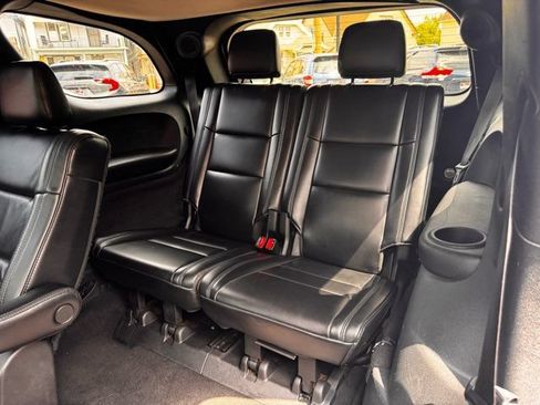 Used 2014 Dodge Durango Limited w/ Premium Group AWD/4WD image 27