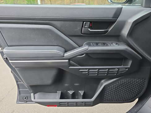 Used 2024 Toyota Tacoma SR5 image 25