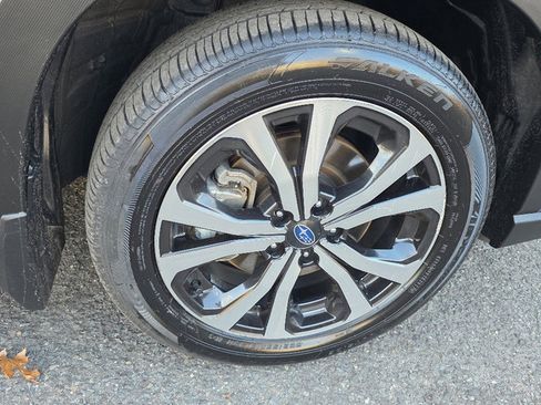 Used 2023 Subaru Forester Limited w/ Popular Package #2 image 18