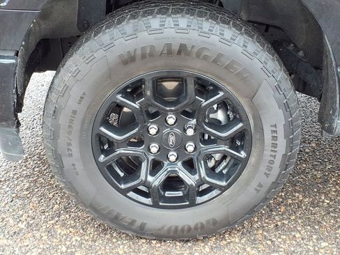 Used 2024 Ford F150 XLT w/ Equipment Group 302A MID image 9