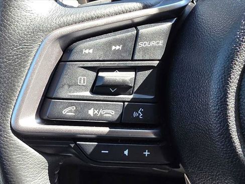 Used 2023 Subaru Legacy Limited AWD/4WD image 28