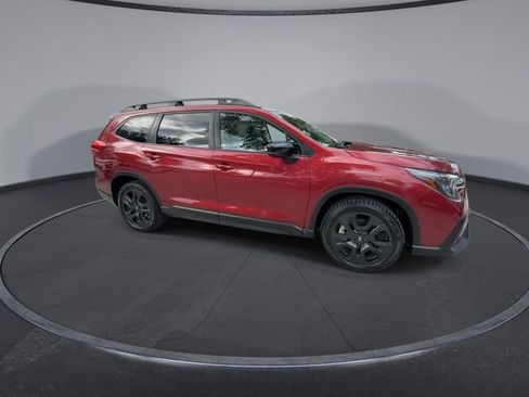 Certified 2024 Subaru Ascent Onyx Edition Limited AWD/4WD image 9