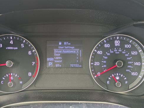 Used 2020 Kia Forte LXS FWD image 22