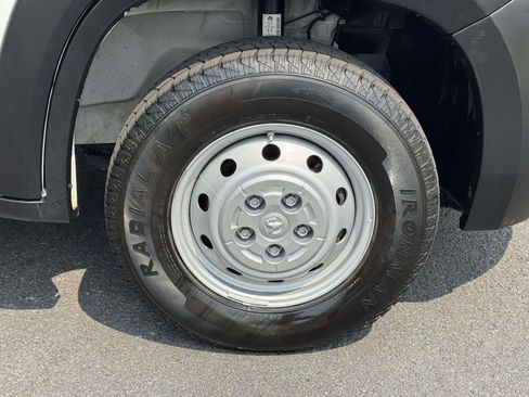 Used 2023 RAM ProMaster 2500 FWD image 25