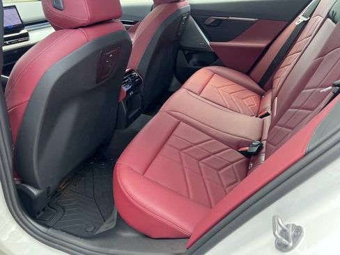 Used 2024 BMW 530i xDrive w/ M Sport Package AWD/4WD image 13