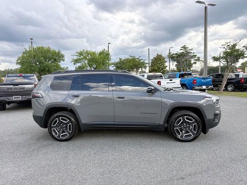 New 2026 Jeep Cherokee Limited AWD/4WD image 2