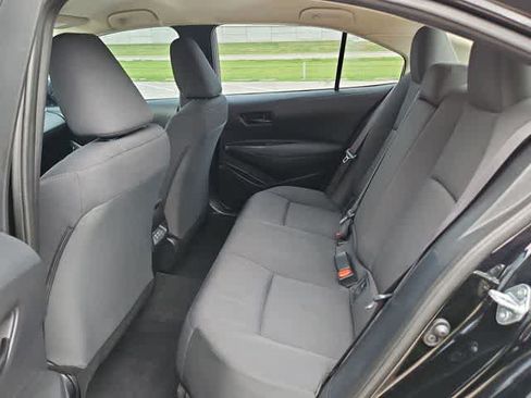 Used 2026 Toyota Corolla LE FWD image 16