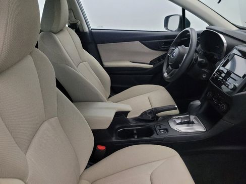 Used 2019 Subaru Impreza 2.0i Premium w/ Eyesight & BSD/Rcta & SRF AWD/4WD image 21