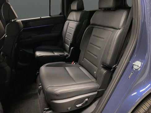 New 2026 Hyundai Santa Fe Calligraphy image 33