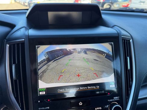 Used 2018 Subaru Impreza 2.0i Limited image 24