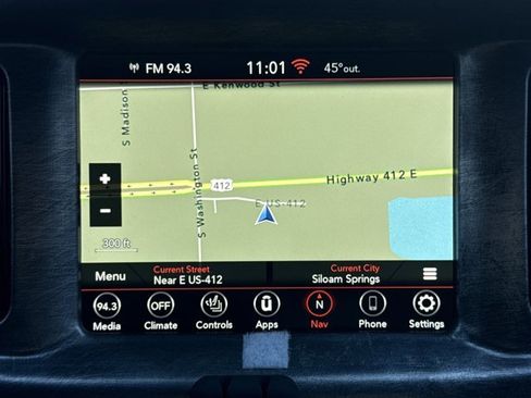 Used 2021 Dodge Charger R/T w/ Daytona Edition Group image 8