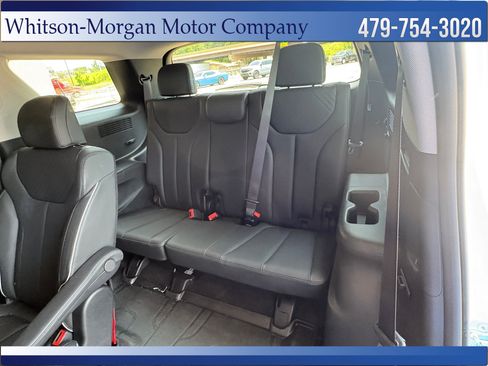 Used 2025 Hyundai Palisade XRT FWD image 34