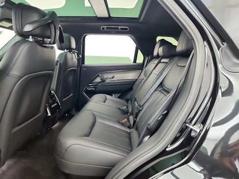 New 2026 Land Rover Range Rover Sport SE image 28