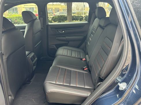 New 2026 Honda CR-V Sport-L image 10