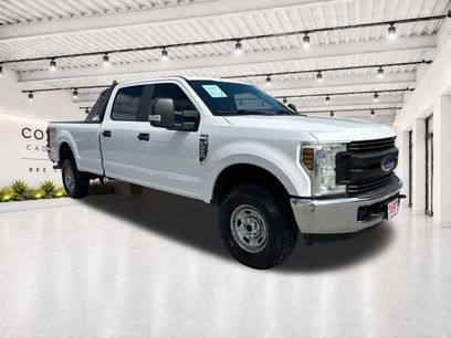 Used 2019 Ford F250 XL w/ Power Equipment Group