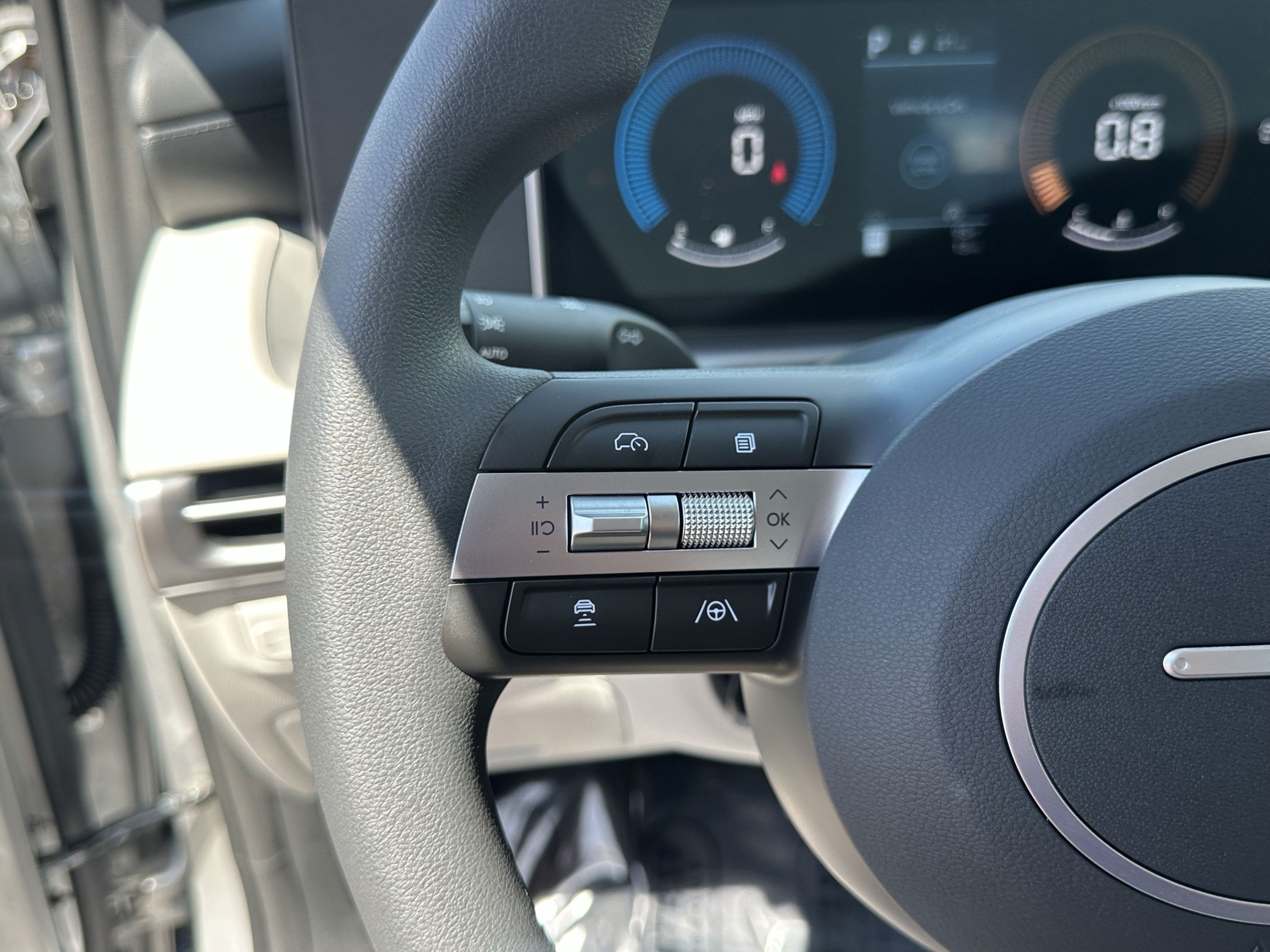 New 2026 Hyundai Tucson SE FWD image 28