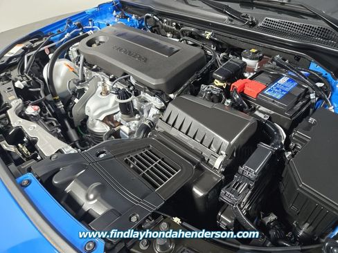 Certified 2026 Honda Civic Sport image 22