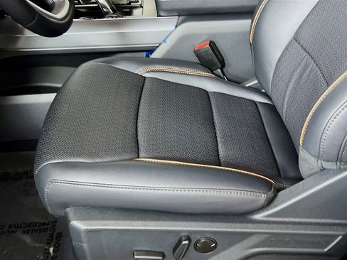 New 2025 Ford F150 Lariat w/ Equipment Group 501A Mid image 23