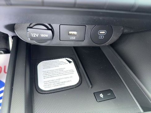 New 2026 Hyundai Elantra Sport FWD image 15
