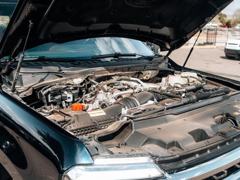 Used 2024 Ford F250 King Ranch w/ Chrome Package image 67