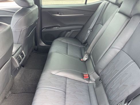 New 2026 Toyota Camry XSE FWD image 21