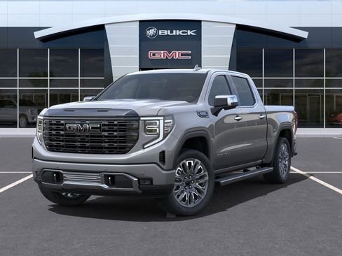 New 2025 GMC Sierra 1500 Denali Ultimate image 6