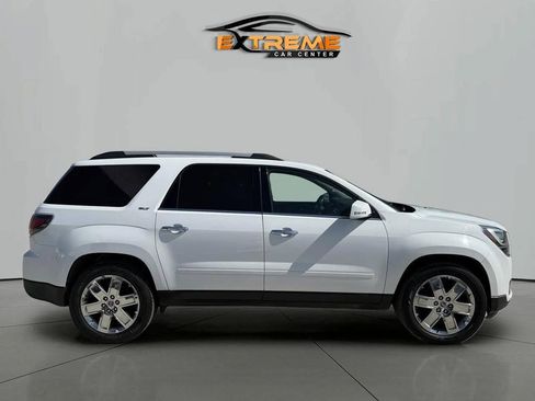 Used 2017 GMC Acadia Limited SLT AWD/4WD image 8