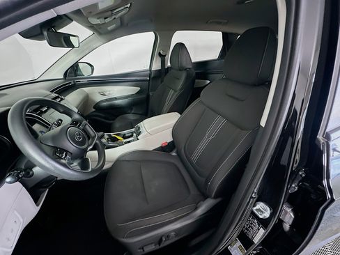 Used 2024 Hyundai Tucson SEL image 13