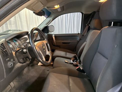 Used 2013 Chevrolet Silverado 1500 LT image 21