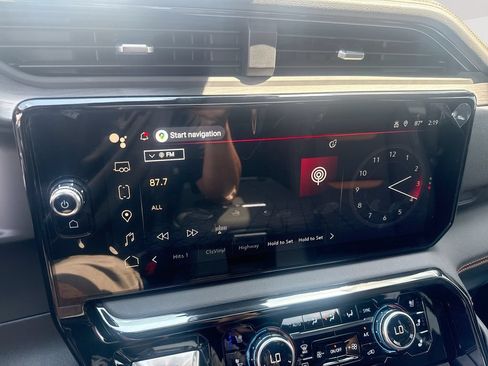 New 2026 GMC Sierra 3500 AT4 w/ AT4 Premium Plus Package AWD/4WD image 13
