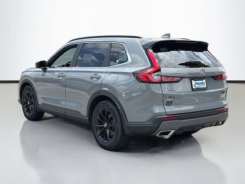 Used 2024 Honda CR-V Sport image 8