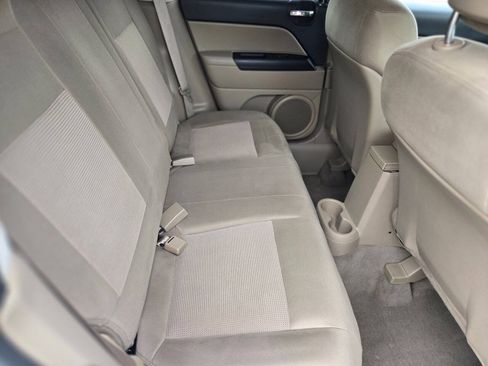 Used 2011 Jeep Patriot Sport w/ PWR Value Group FWD image 22