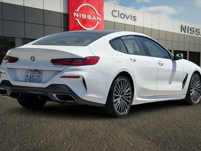 Used 2020 BMW 840i Gran Coupe w/ M Sport Package