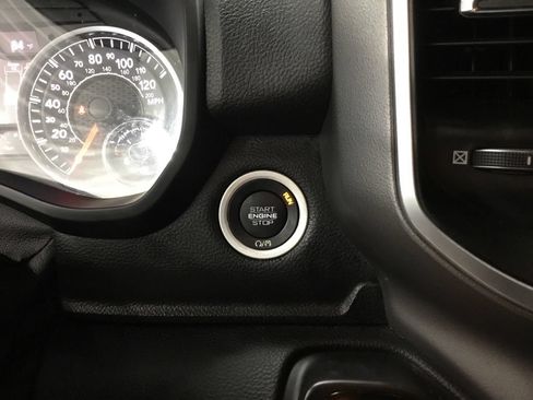 Used 2021 RAM 1500 Big Horn AWD/4WD image 23