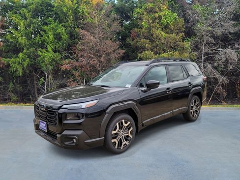 New 2026 Subaru Outback Touring XT AWD/4WD image 1
