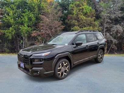 New 2026 Subaru Outback Touring XT
