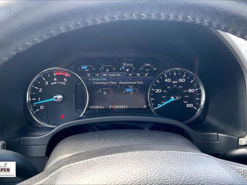 Used 2019 Ford F350 Lariat w/ Lariat Ultimate Package image 19