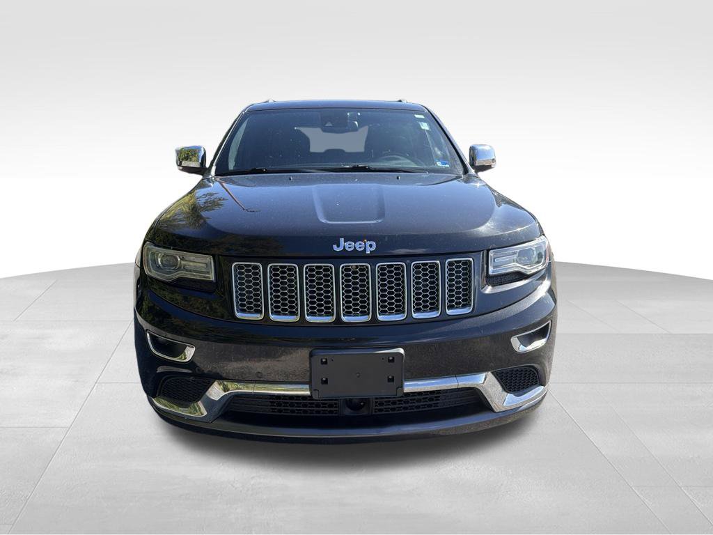 Used 2014 Jeep Grand Cherokee Summit AWD/4WD image 7